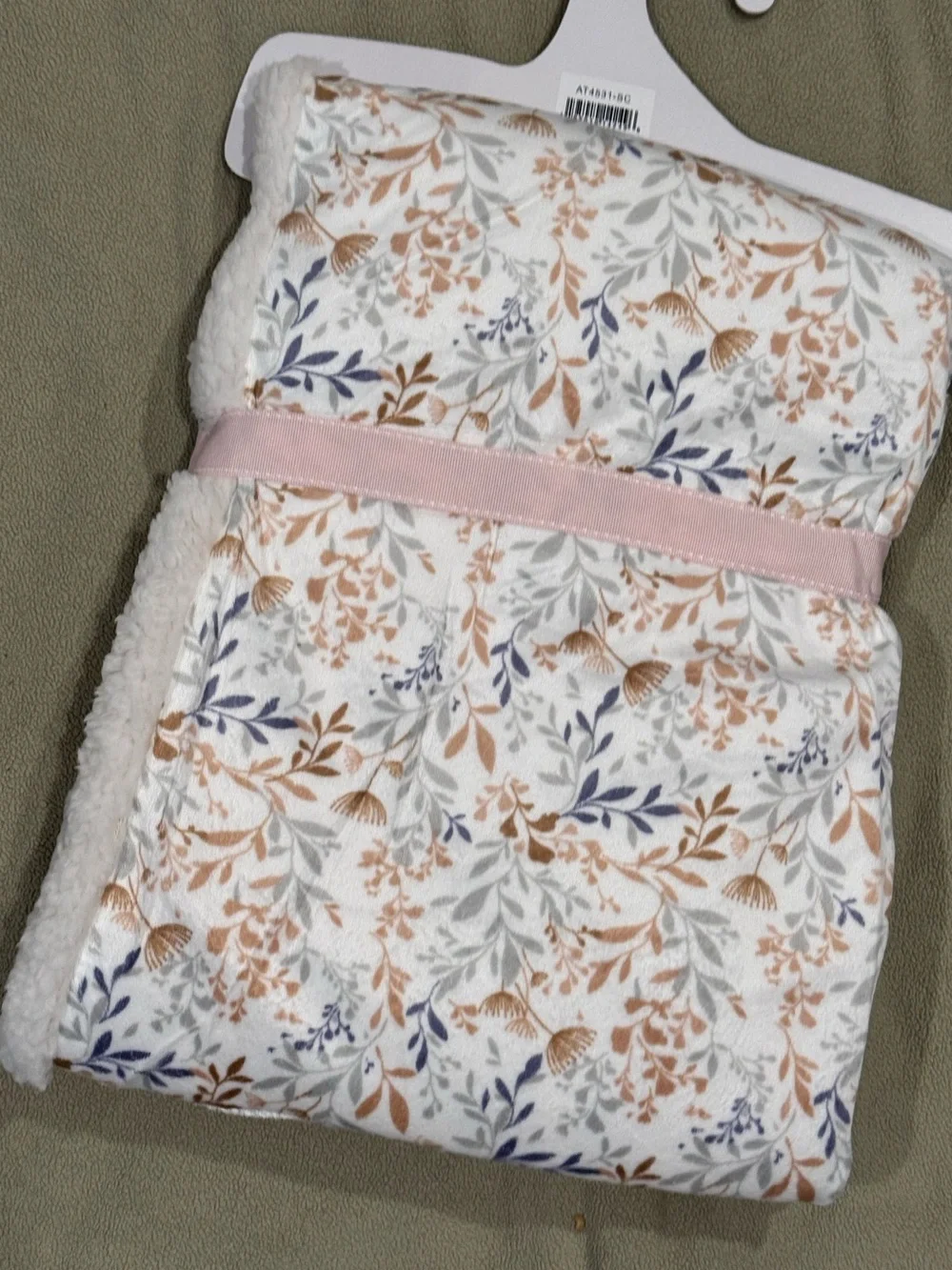 Nicole Miller print sc